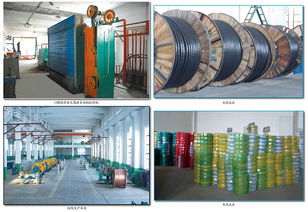 北京恒陽(yáng)電纜廠(chǎng) 品質(zhì)鑄就信賴(lài)，電纜連接未來(lái)
