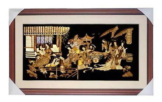 麥秸的“綠色涅槃” 從田間煙霧到案頭珍品